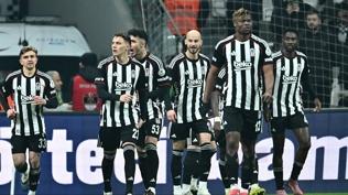 Be�ikta�'ta sakatl�k!