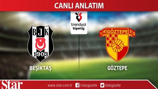 Be�ikta� - G�ztepe