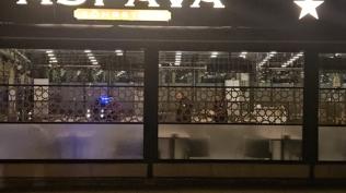 �orum'da bir restorana silahl� sald�r� d�zenlendi