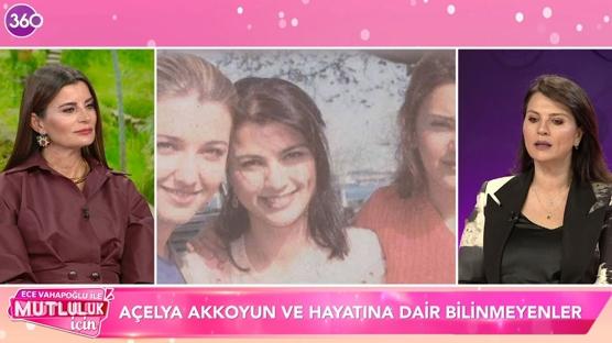 �Ece Vahapo�lu ile Mutluluk ��in� mutlulu�un izini s�rmeye devam ediyor