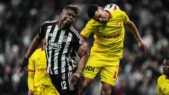 Emmanuel Agbadou: �stedi�imiz gibi kazand�k