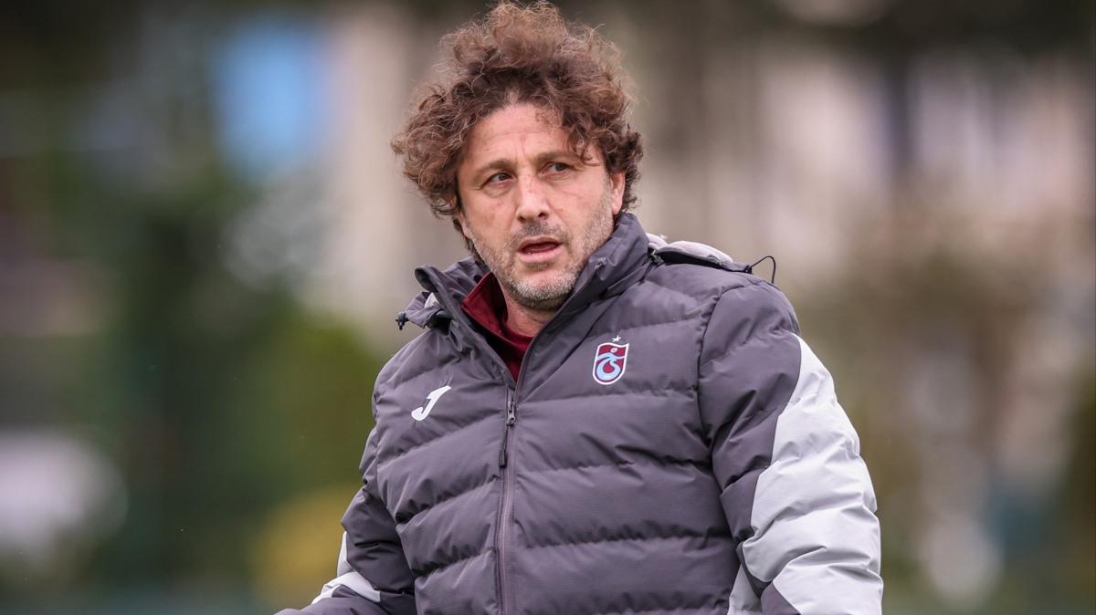 Fatih Tekke: Seri yapabilece�imiz bir d�nem