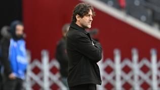 Fatih Tekke'den galibiyet yorumu