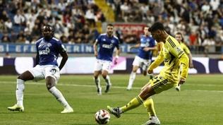 Fenerbah�e sahas�nda Kas�mpa�a'y� a��rlayacak