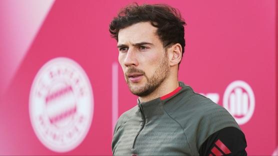 Goretzka i�in transferde dev rekabet