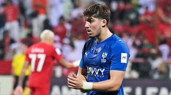 Listede 3 T�rk stoper yer ald�