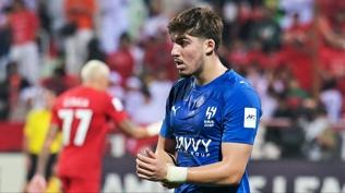 Listede 3 T�rk stoper yer ald�