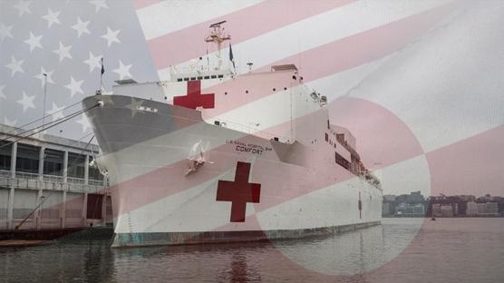 Gr�nland'dan ABD gemisine veto... '�htiyac�m�z yok'