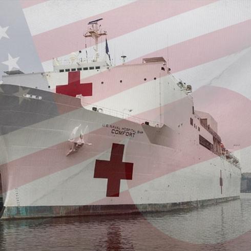 Gr�nland'dan ABD gemisine veto... '�htiyac�m�z yok'