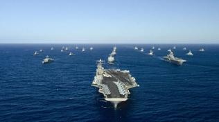 Hava sevkiyatlar� h�z kesmiyor! ABD'den b�lgeye tarihi takviye