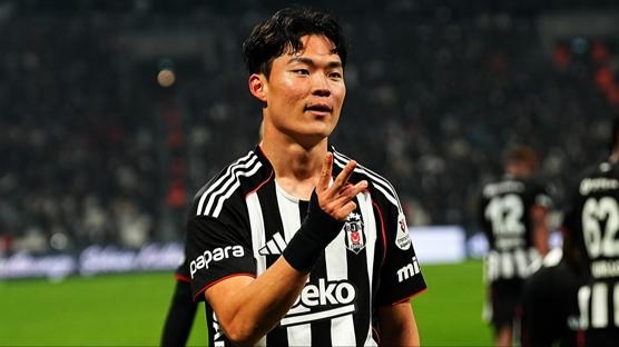 Hyeon-Gyu Oh: Her ma� gol ataca��m� hayal ediyordum