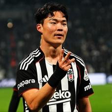 Hyeon-Gyu Oh: Her ma� gol ataca��m� hayal ediyordum