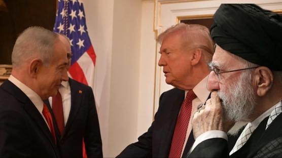 �ran'da gerilim had safhada! Hamaney talimat verdi