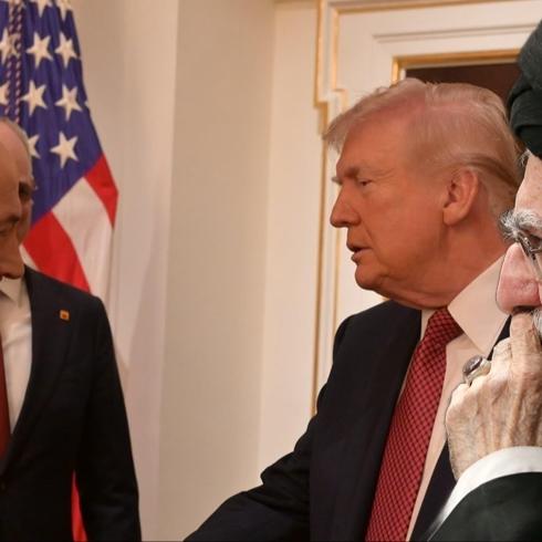 �ran'da gerilim had safhada! Hamaney talimat verdi