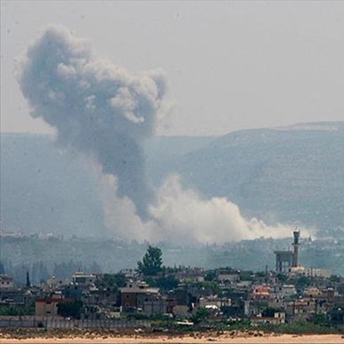 İsrail'den Hizbullah'ta 'olağan dışı' hareketlilik iddiası