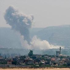 �srail'den Hizbullah'ta 'ola�an d���' hareketlilik iddias�