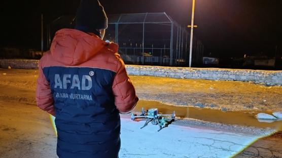 Kayseri'de kayıp ihbarı! 150 kişilik ekip 16 yaşındaki İlknur'u arıyor