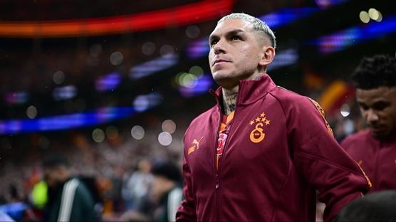 Lucas Torreira: Daha güçlü döneceğiz