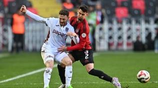 Luis Perez: Ma�� kazanamamam�z�n nedeni Onana'yd�