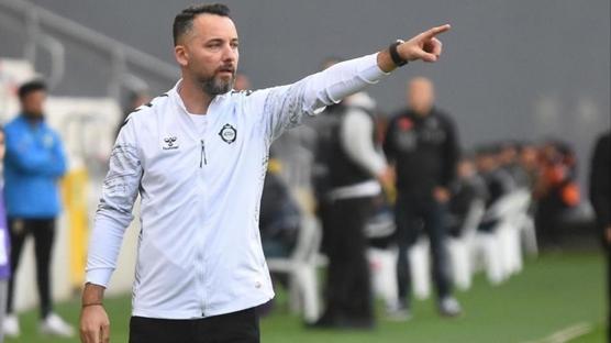 Mehmet Can Karag�z: Altay olarak her hafta geli�ip g��leniyoruz