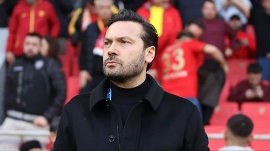 T�rkmen: G�zel bir galibiyet ald�k buna ihtiyac�m�z vard�