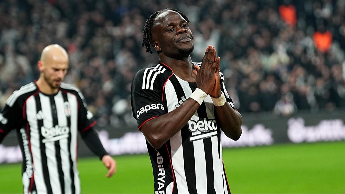 Olaitan: G�ztepe'ye sayg� duydu�um i�in i�imden sevindim