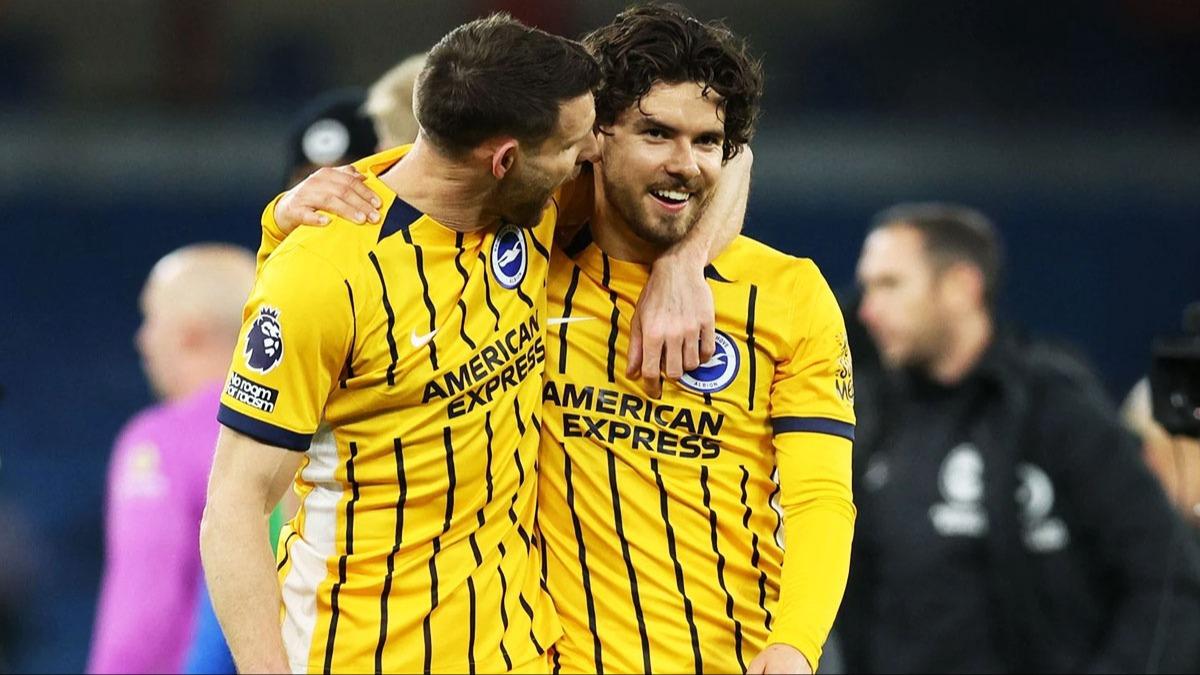 Ferdi Kad�o�lu, �ngiltere'yi sallad�