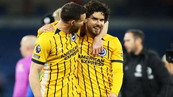 Ferdi Kad�o�lu, �ngiltere'yi sallad�