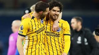 Ferdi Kad�o�lu, �ngiltere'yi sallad�