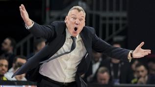 Sarunas Jasikevicius: Fenerbah�e'de olmaktan dolay� �ok mutluyum