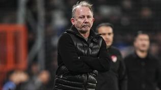 Sergen Yal��n: B plan�m�z da var