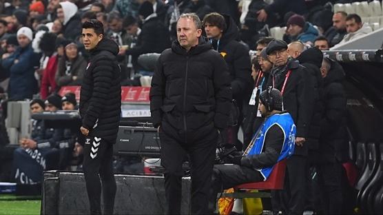 Sergen Yal��n: Serkan Re�ber bu i�i yap�yor