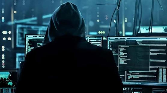 Siber su�lara b�y�k darba: 324 ��pheli yakaland�