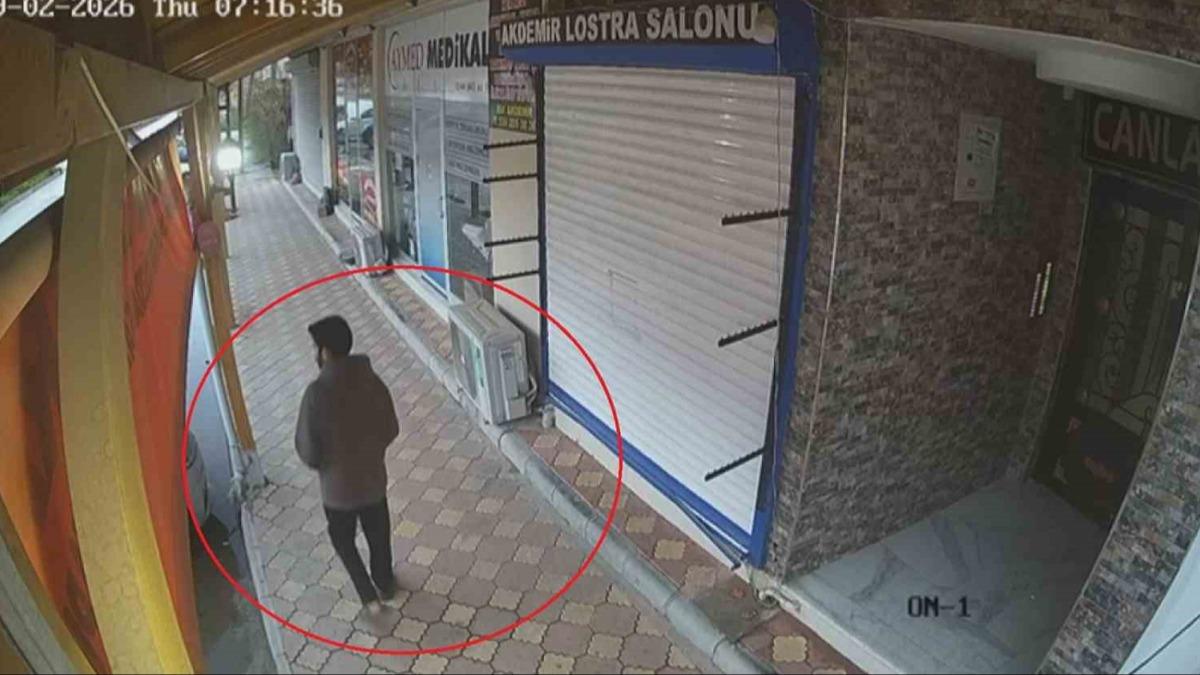 Sinekliği parçalayıp kayboldu! 27 yaşındaki gençten 3 gündür haber yok