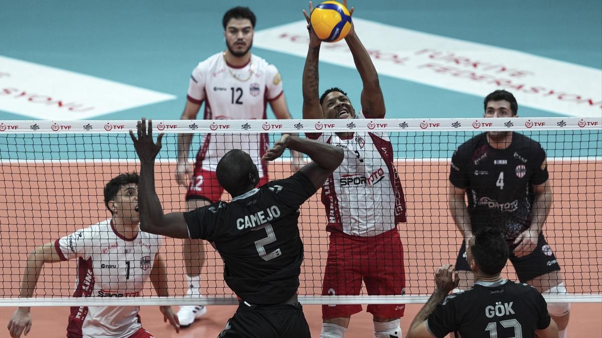 Spor Toto, �stanbul Gen�likspor'u ma�lup etti