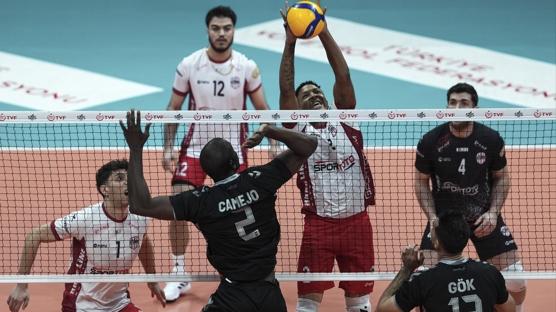 Spor Toto, �stanbul Gen�likspor'u ma�lup etti