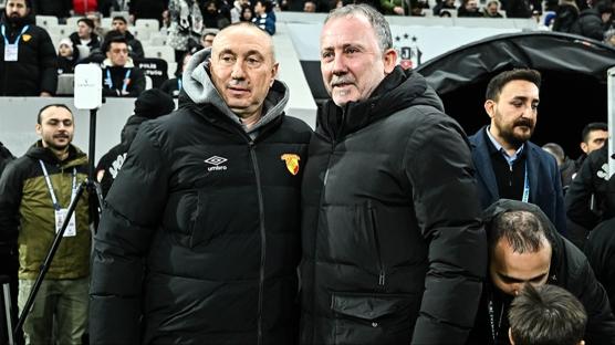 Stanimir Stoilov: Basit hatalar yapt�k