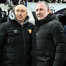 Stanimir Stoilov: Basit hatalar yapt�k