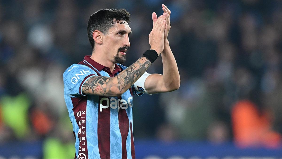 Stefan Savic: 3 puan �ok �nemliydi