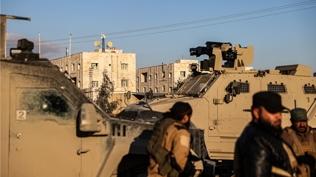 Suriye'de silahlı saldırı: 2 kişi hayatını kaybetti