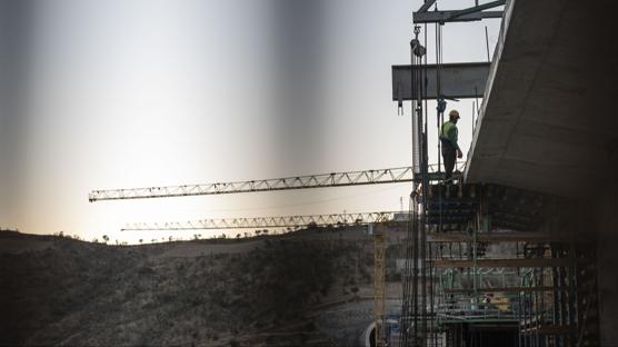 Teknoloji hamlesi b�y�yor! Hedef 60 proje