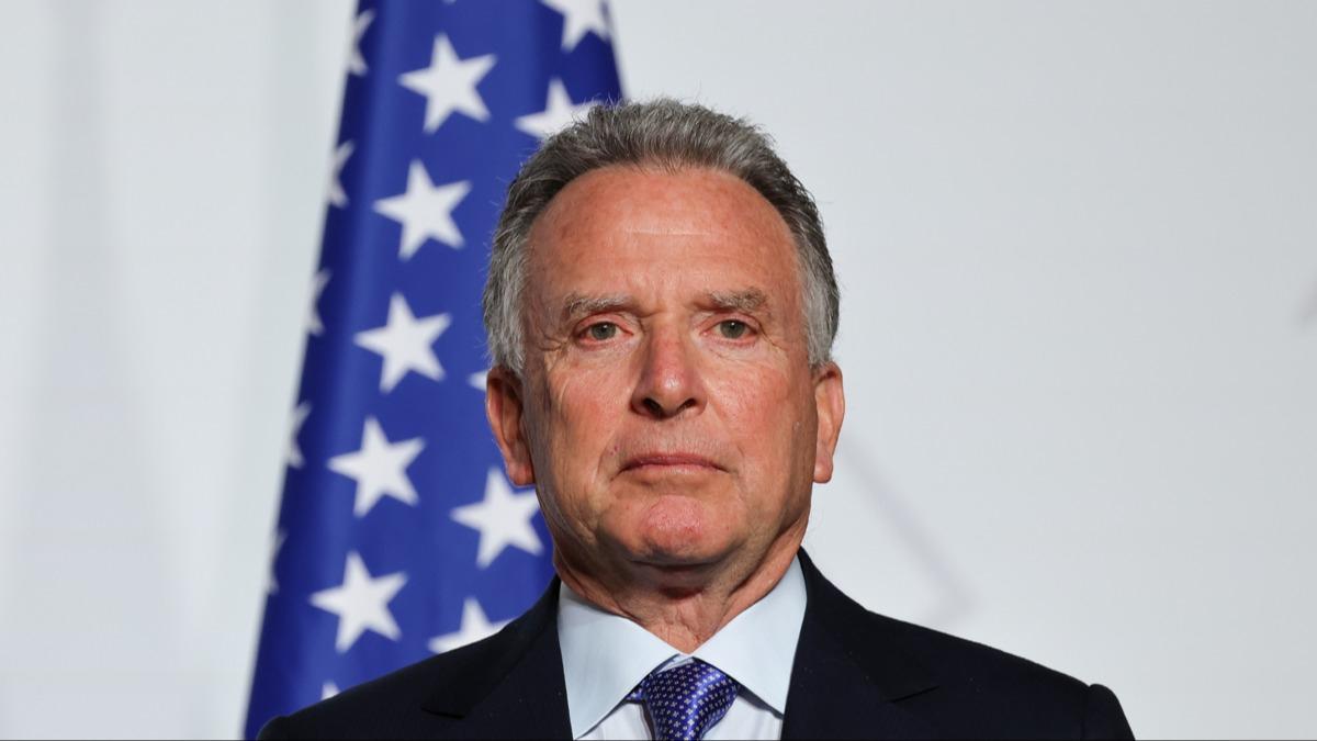 Trump'�n temsilcisinden uyar�: Bombay� 1 haftada haz�rlayabilirler