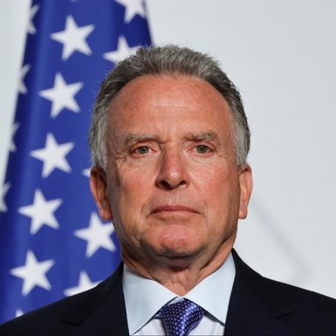 Trump'�n temsilcisinden uyar�: Bombay� 1 haftada haz�rlayabilirler