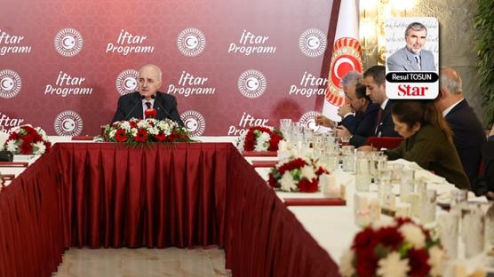 T�rkiye hay�ti e�i�i a�m��t�r!