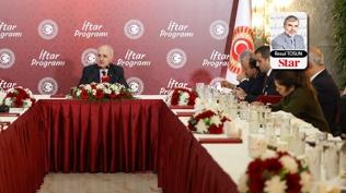 T�rkiye hay�ti e�i�i a�m��t�r!