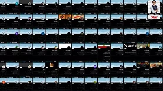 'U�ak biletimizi ald�k'