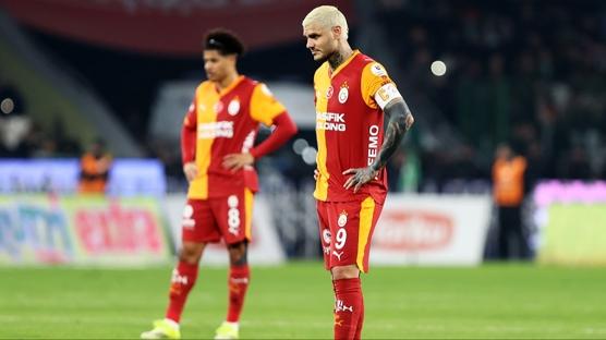 G.Saray Konya'dan eli bo� d�nd�