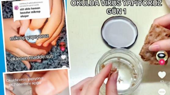 Yurtdışından okullarımıza sıçrayan tehlikeli oyun