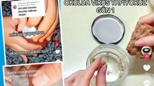 Yurtdışından okullarımıza sıçrayan tehlikeli oyun