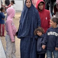 AB'den bar�� mesaj�! Kallas: Gazze s�recinde masada olmak istiyoruz